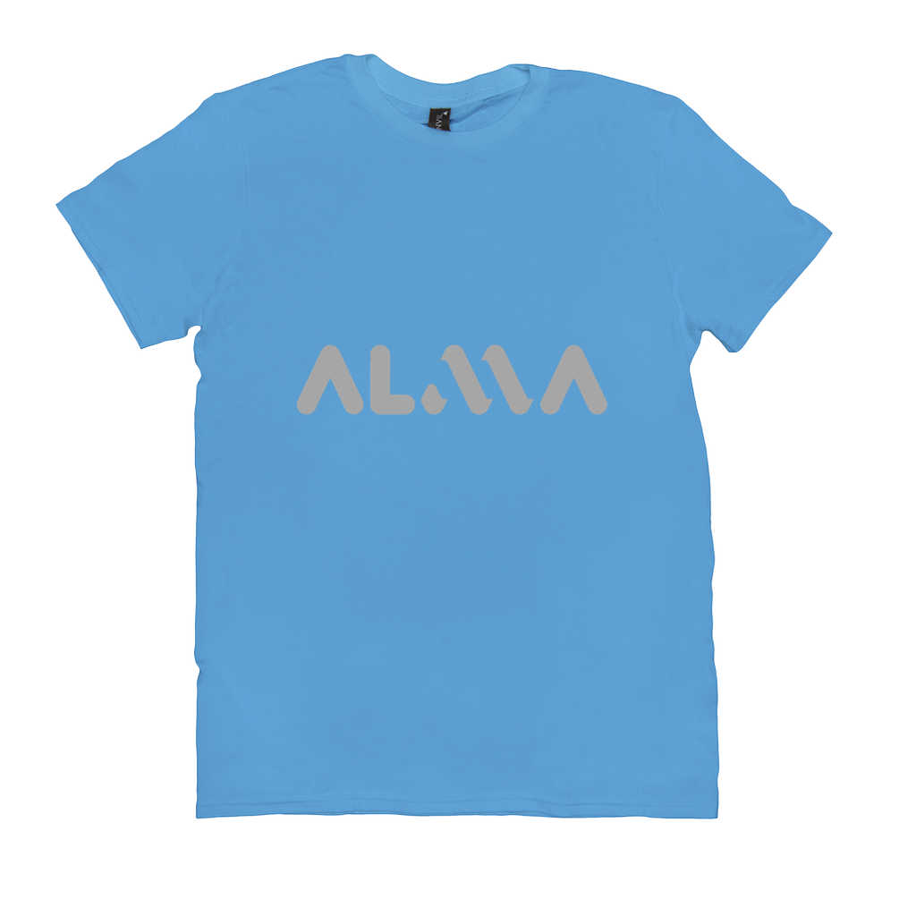 T-Shirts I Alma Brand