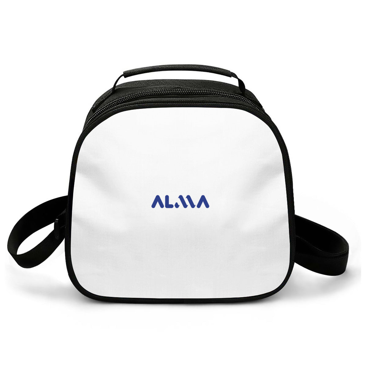 Portable Lunch Bags | Alma Brand