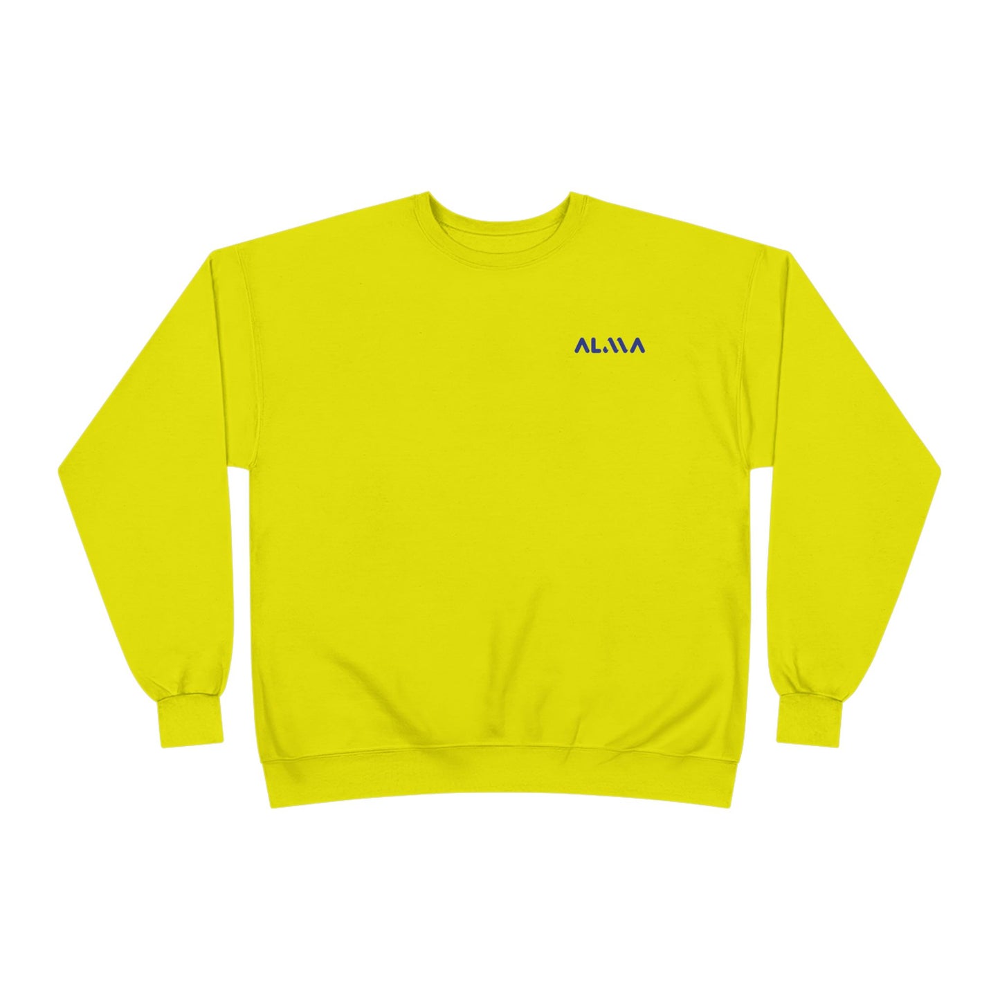 Unisex EcoSmart® Crewneck Sweatshirt