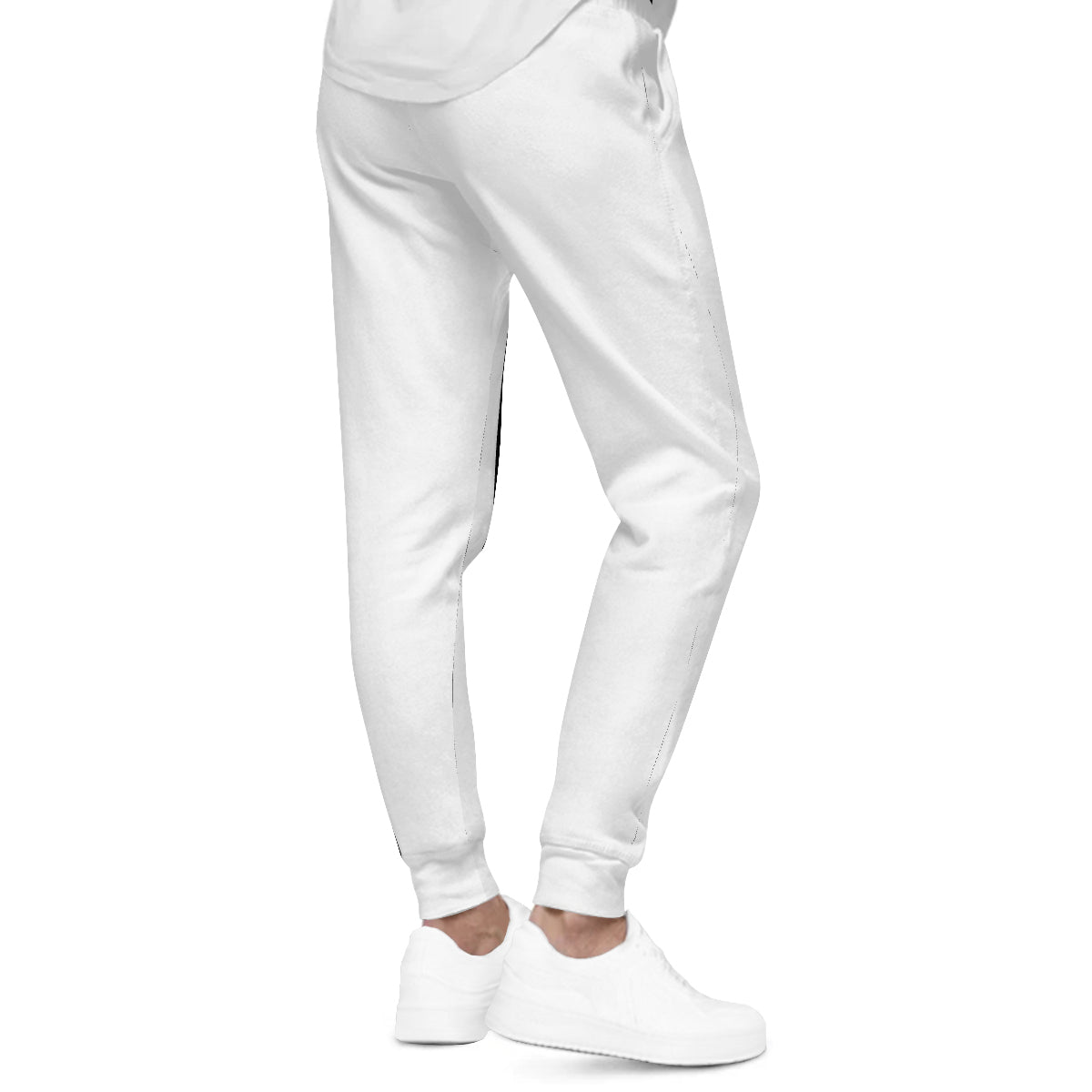 Men's Sweatpants Alma Brand 24019