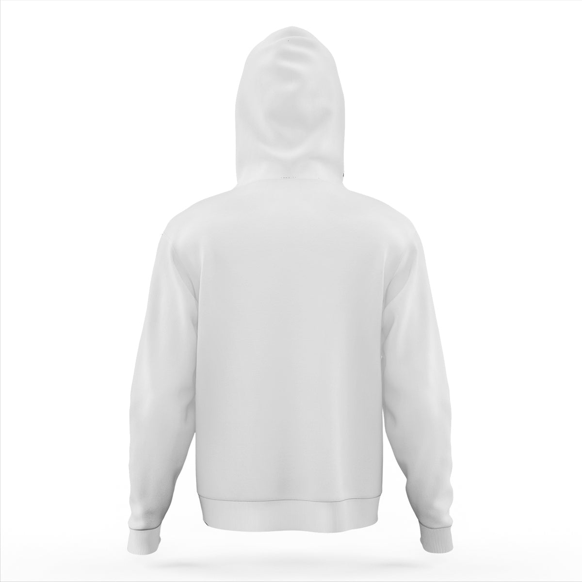 Youth Comfortable Hoodie with Pocket | Alma Brand