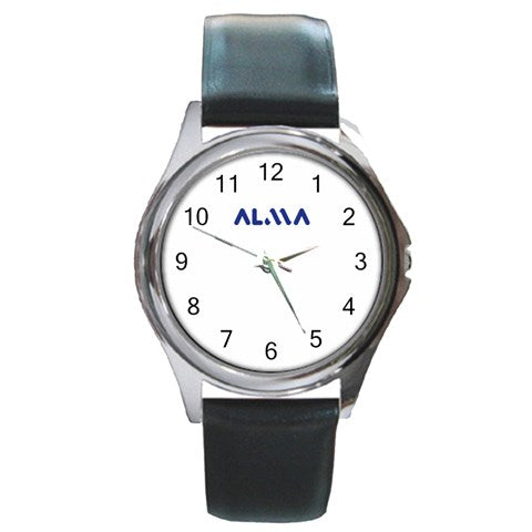 Unisex watch I Alma Brand