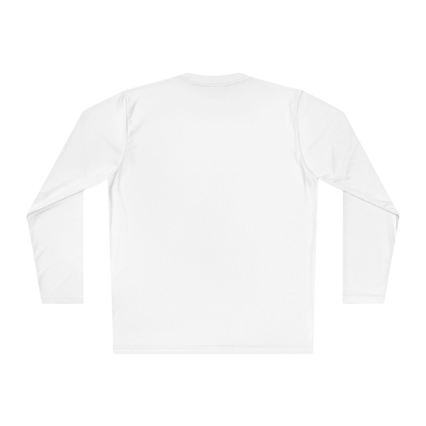 Unisex Lightweight Long Sleeve Tee