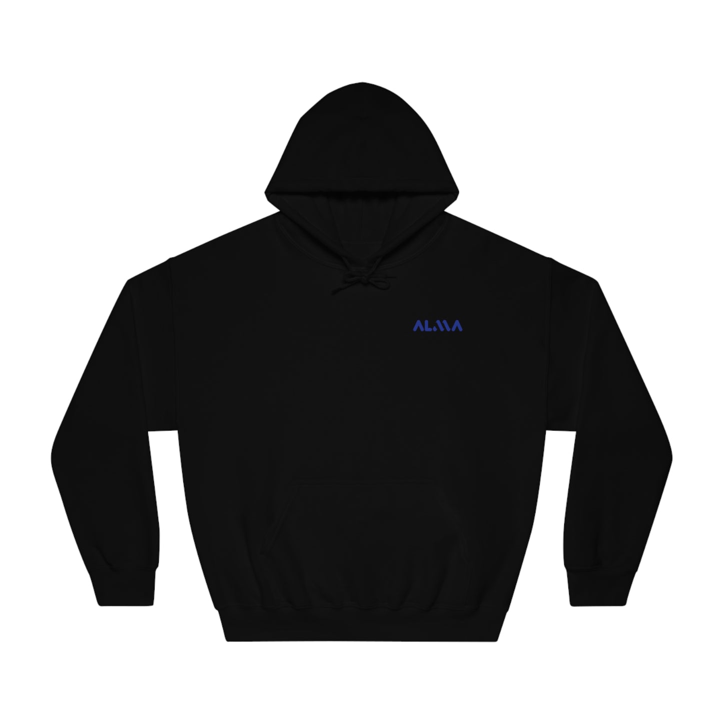 Unisex DryBlend® Hooded Sweatshirt