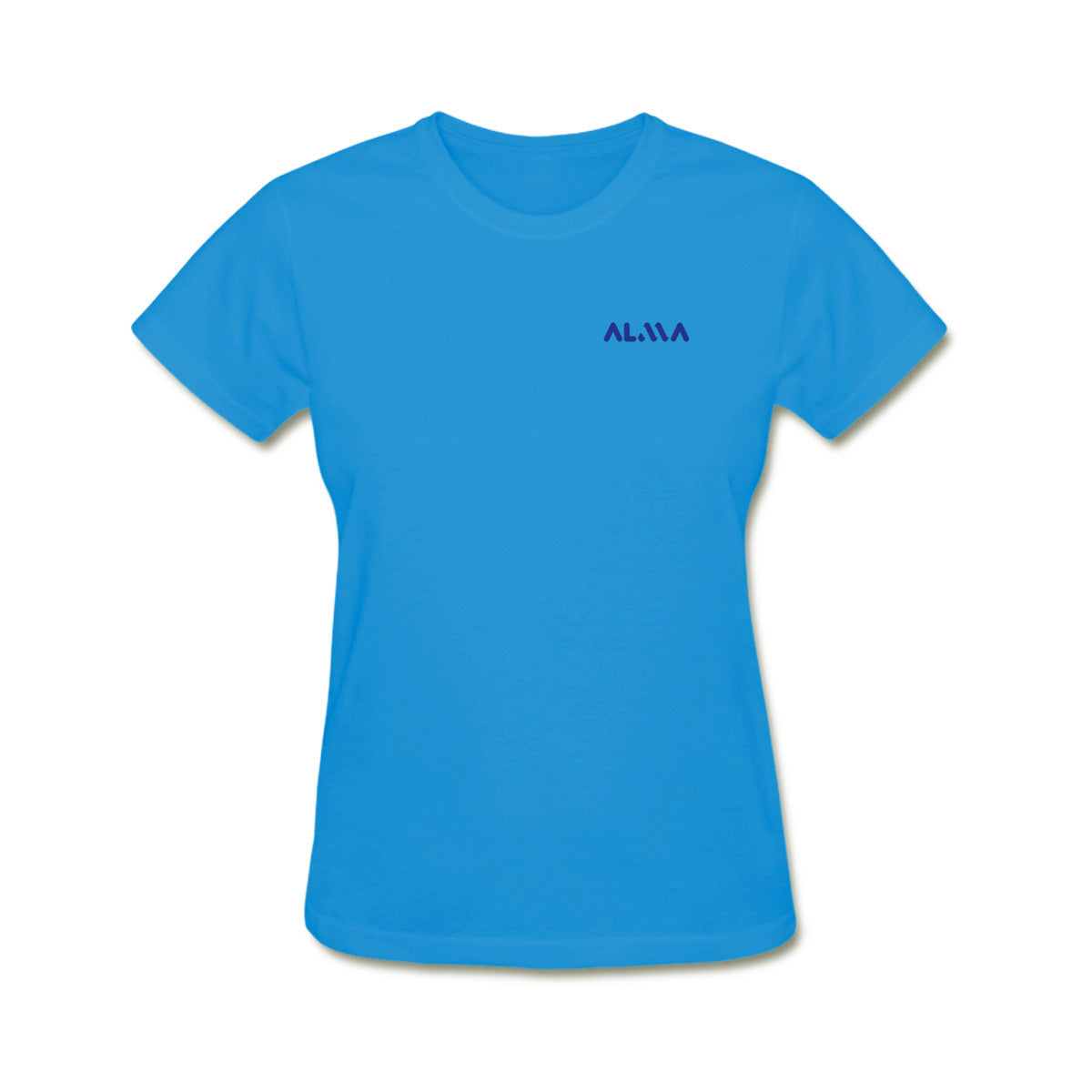 Women's T-Shirt Alma Brand 24076