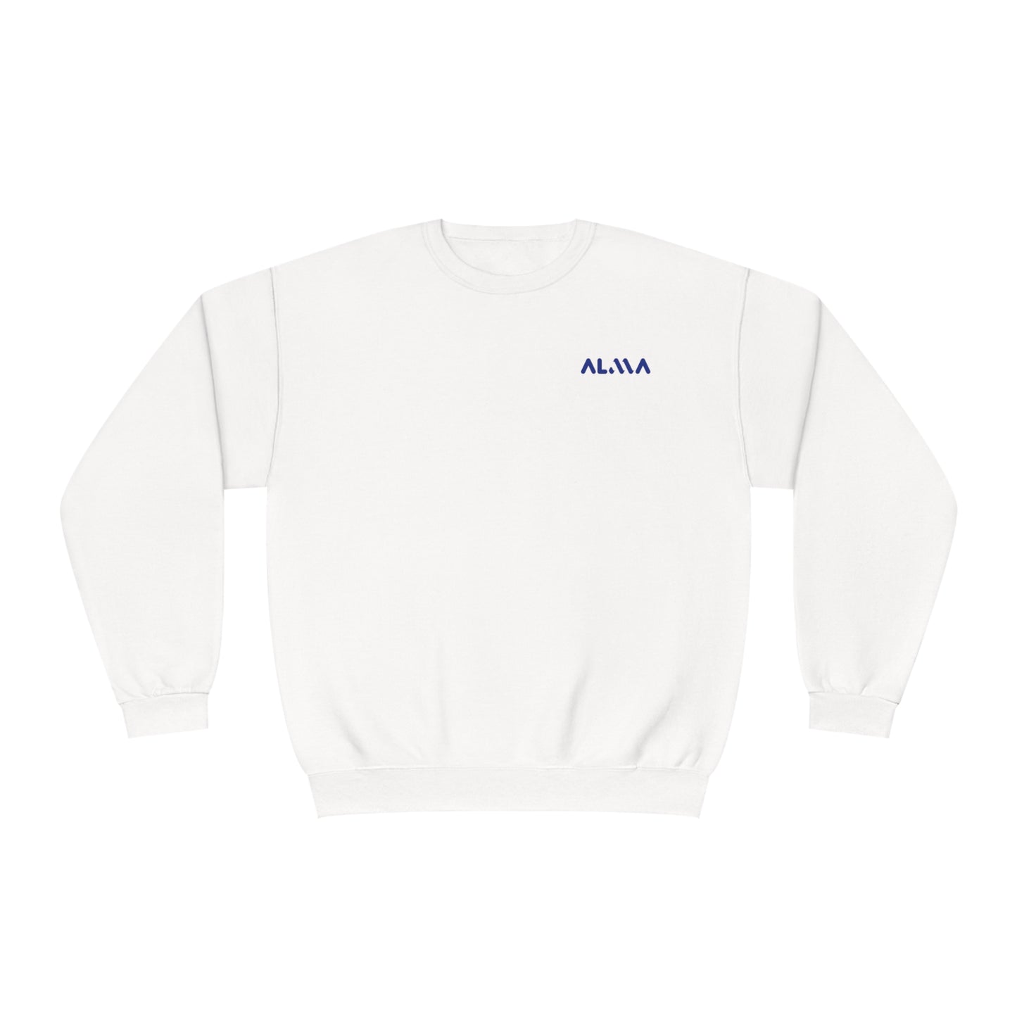 Unisex NuBlend® Crewneck Sweatshirt