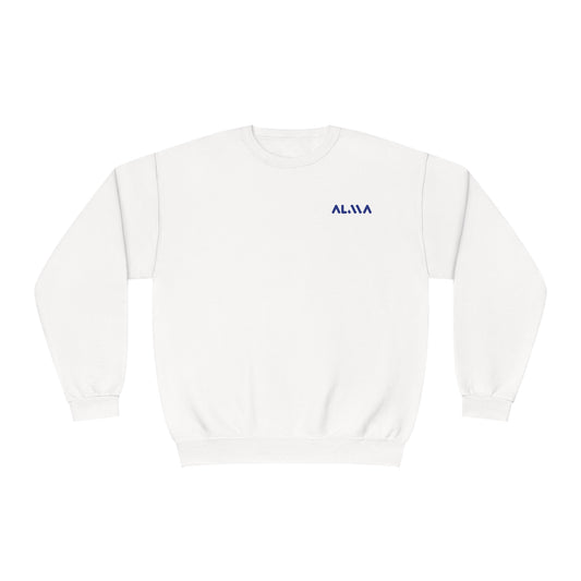 Unisex NuBlend® Crewneck Sweatshirt