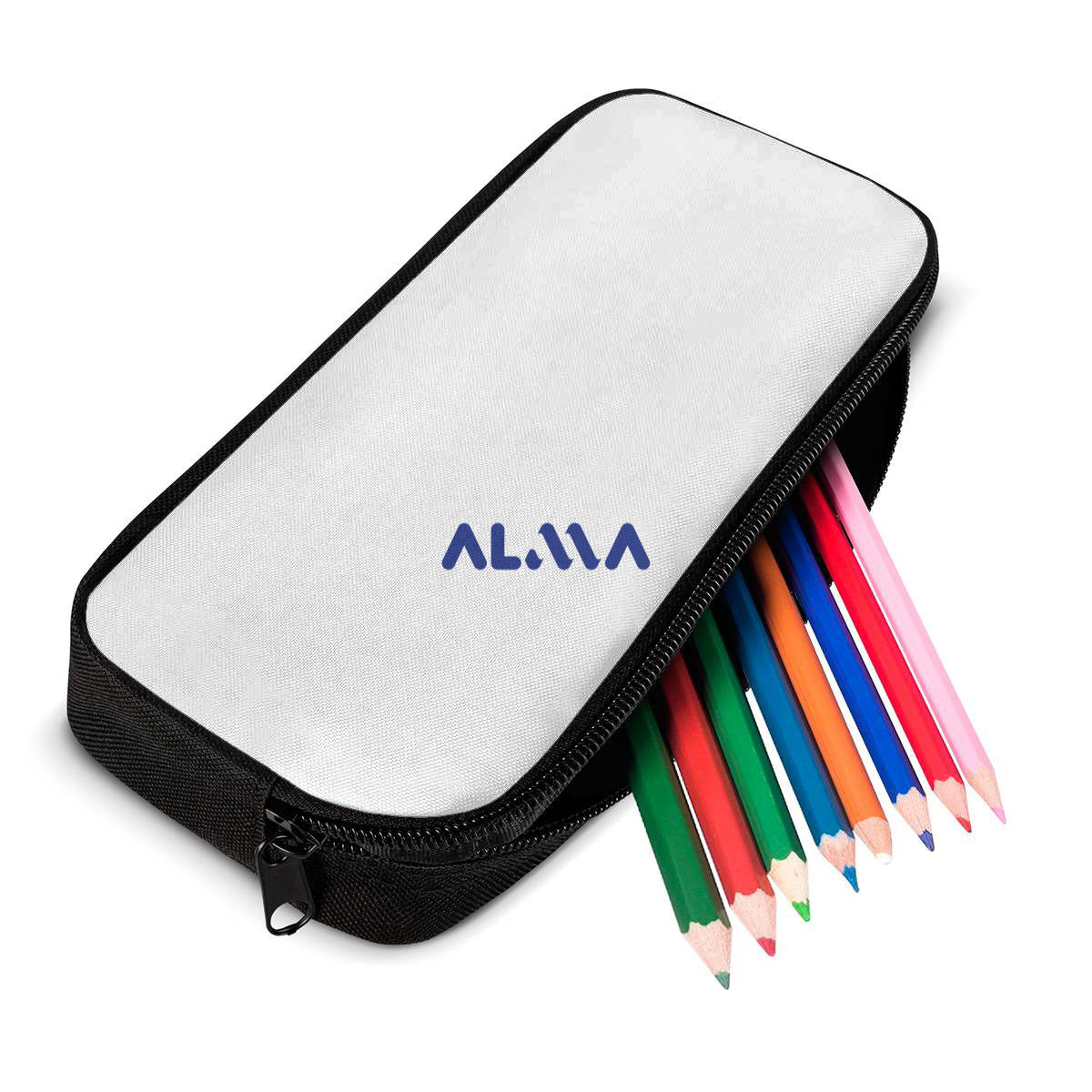 Pencil Pouch｜Alma Brand