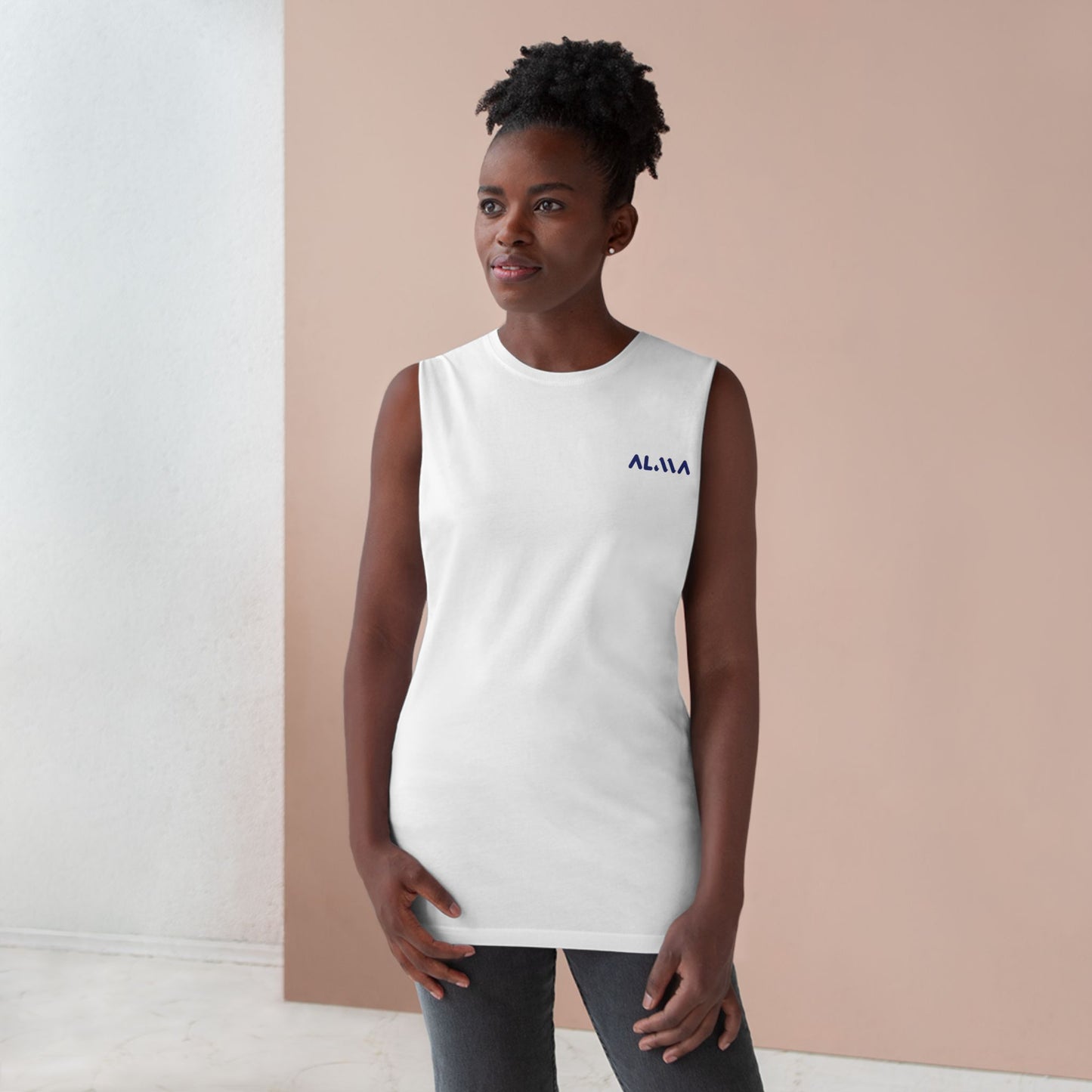 Unisex Barnard Tank