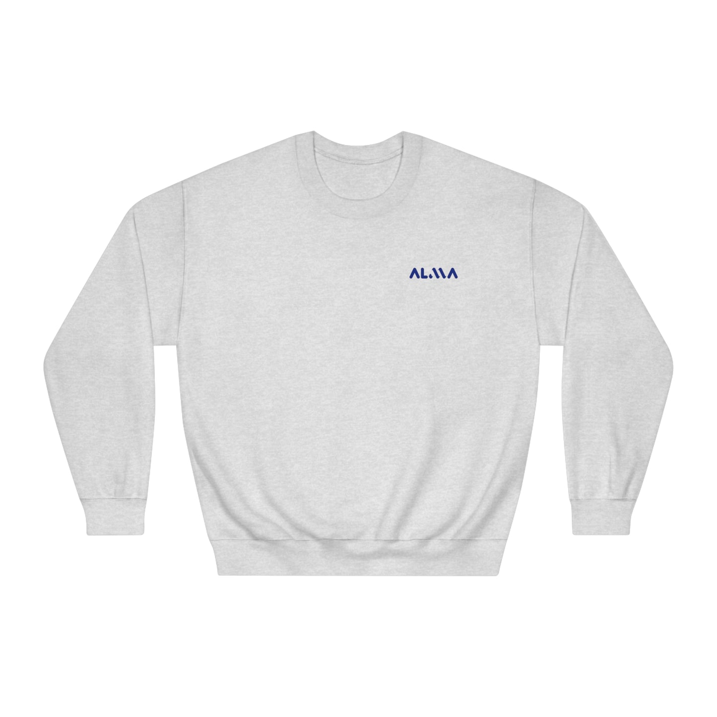 Unisex DryBlend® Crewneck Sweatshirt