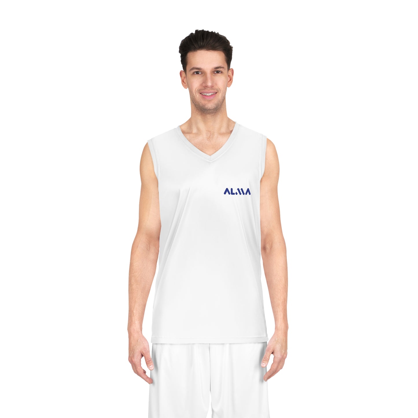 Basketball Jersey (AOP)