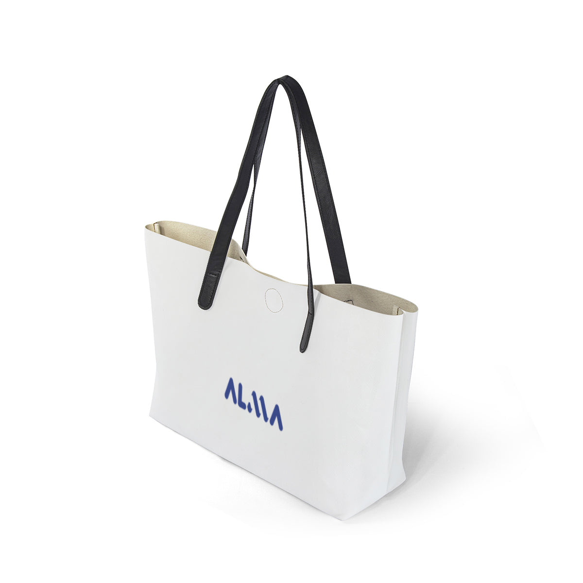 Shopping Handbag | Alma Brand