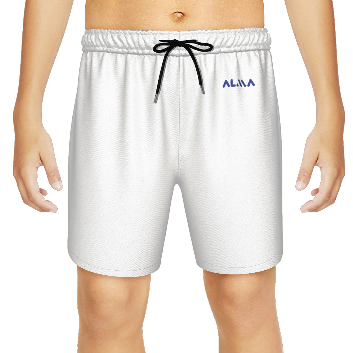 Children's Sports Shorts｜Alma Brand