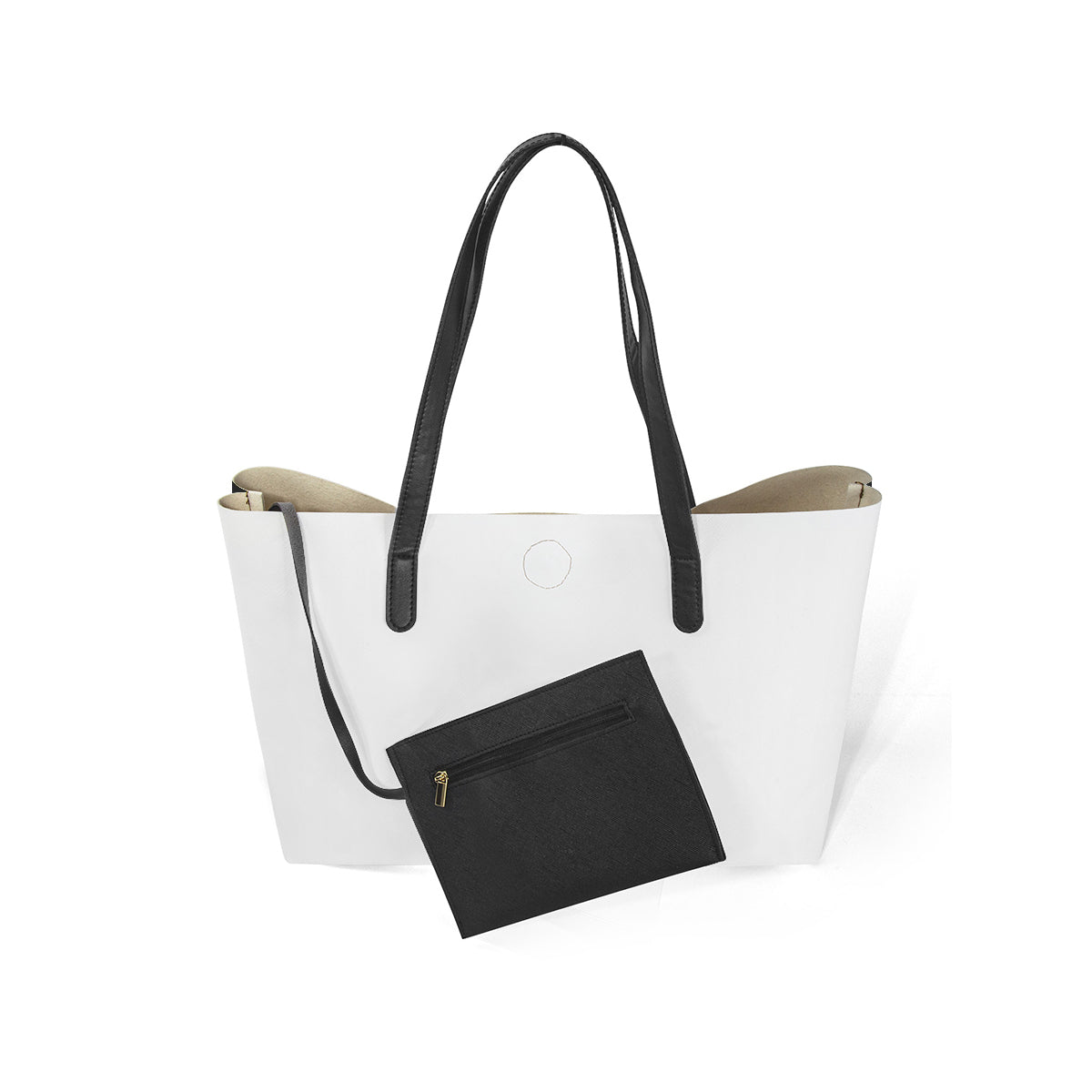 Shopping Handbag | Alma Brand