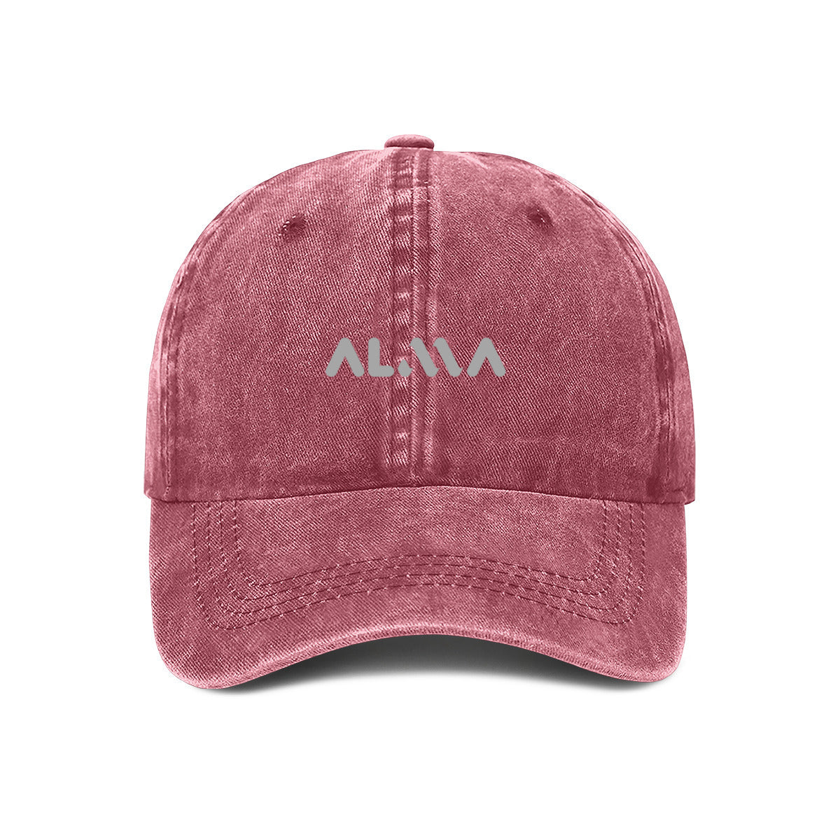 Baseball Cap  Cotton I Alma Brand