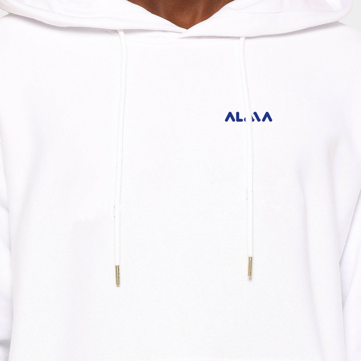 Men's Sweatshirt Alma Brand 24007