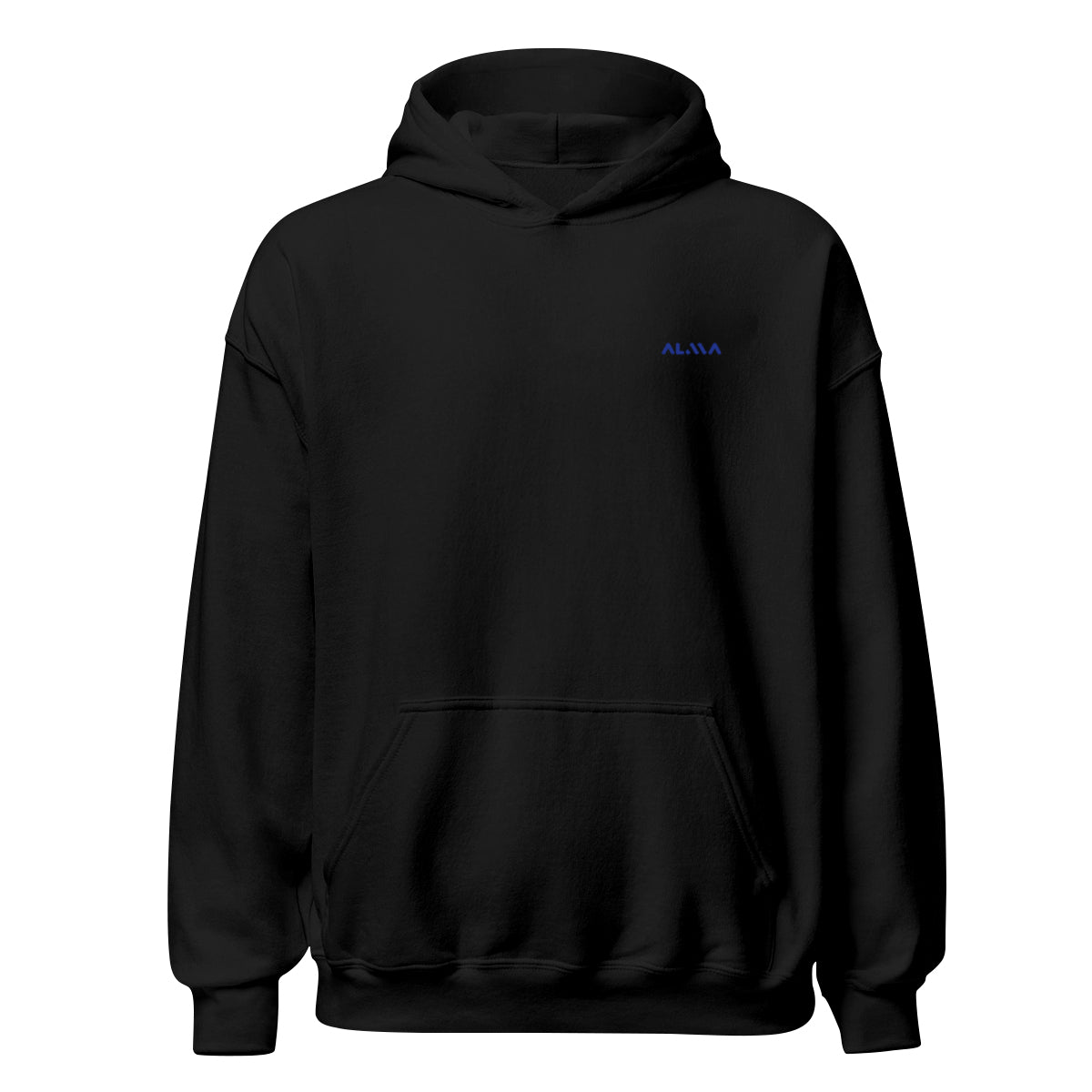 Women's Unisex Hoodie Alma Brand 24042