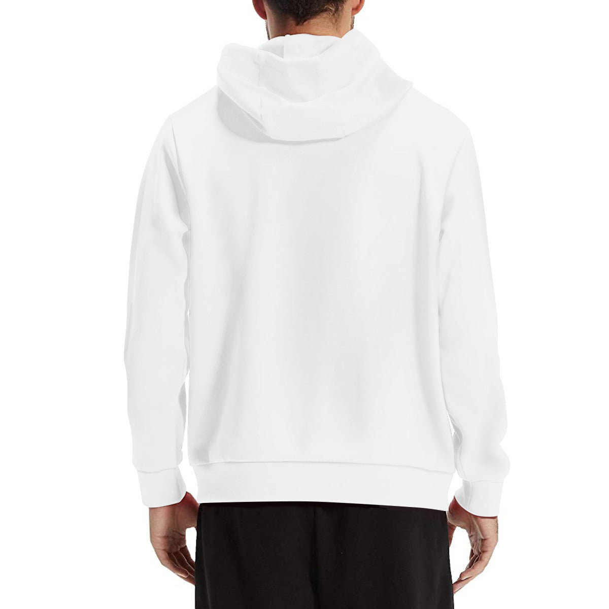 Men's Sweatshirt Alma Brand 24006