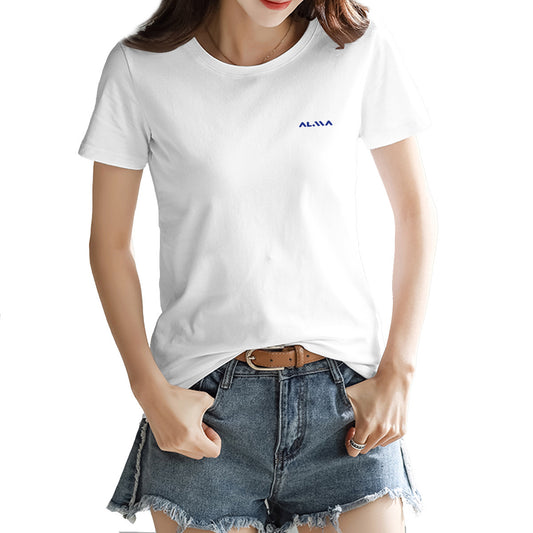 Women's T-shirt Alma Brand 24067