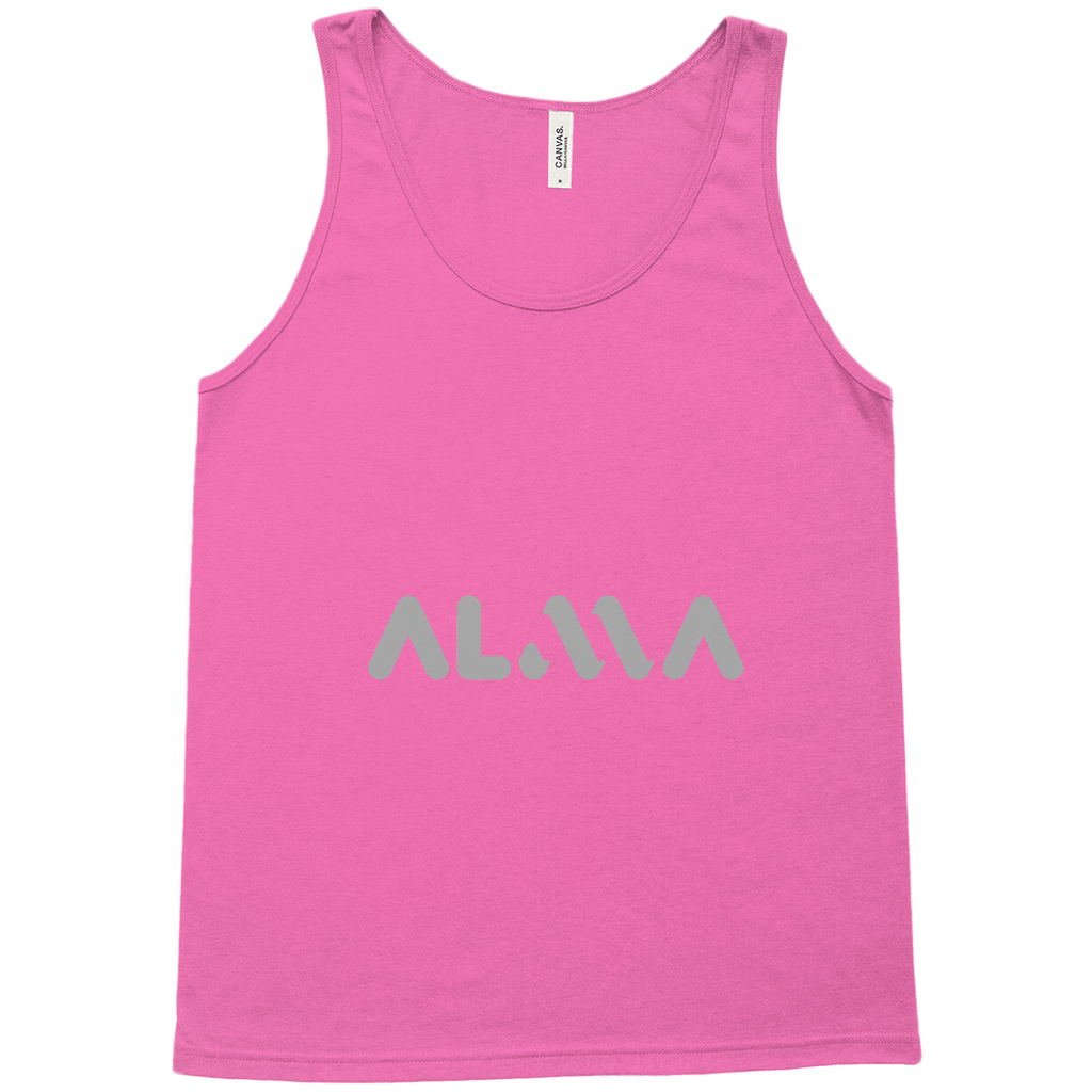 Tank Tops I Alma Brand