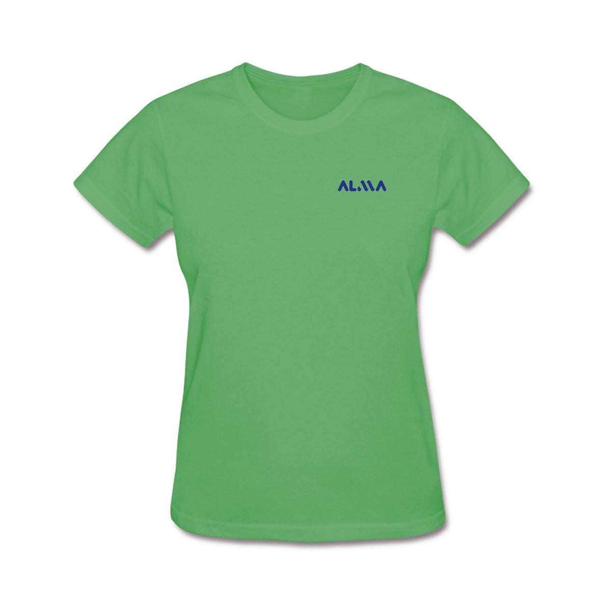 Women's T-Shirt Alma Brand 24076