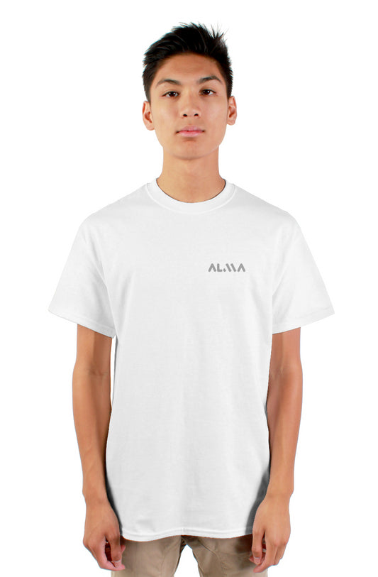 Gildan Mens Tshirt I Alma Brand