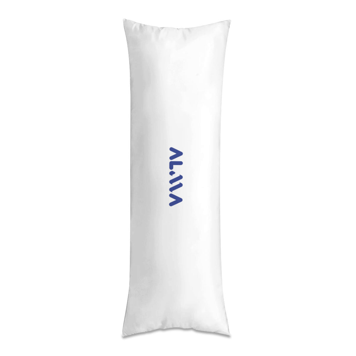 Long Pillow Cover Double-Sided Polyester I Alma Brand