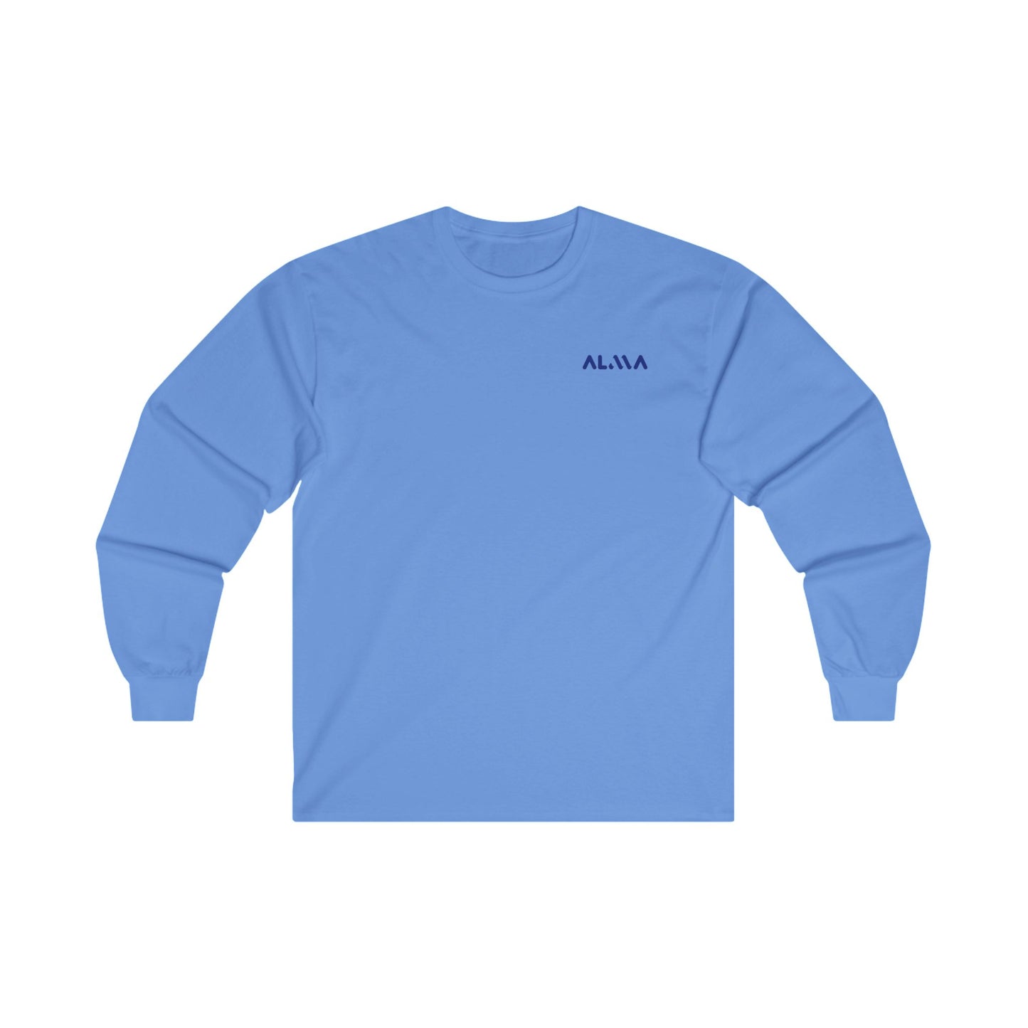 Unisex Ultra Cotton Long Sleeve Tee