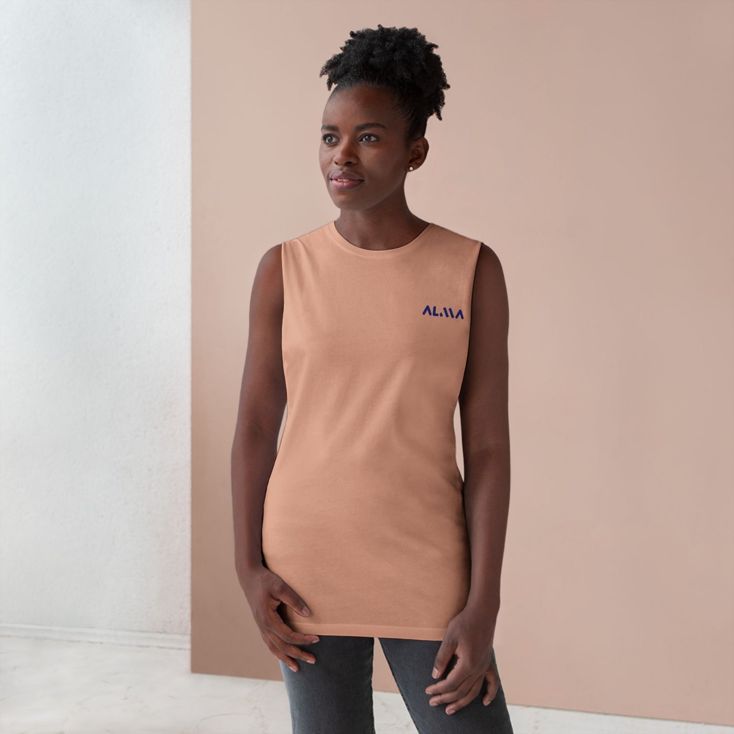 Unisex Barnard Tank