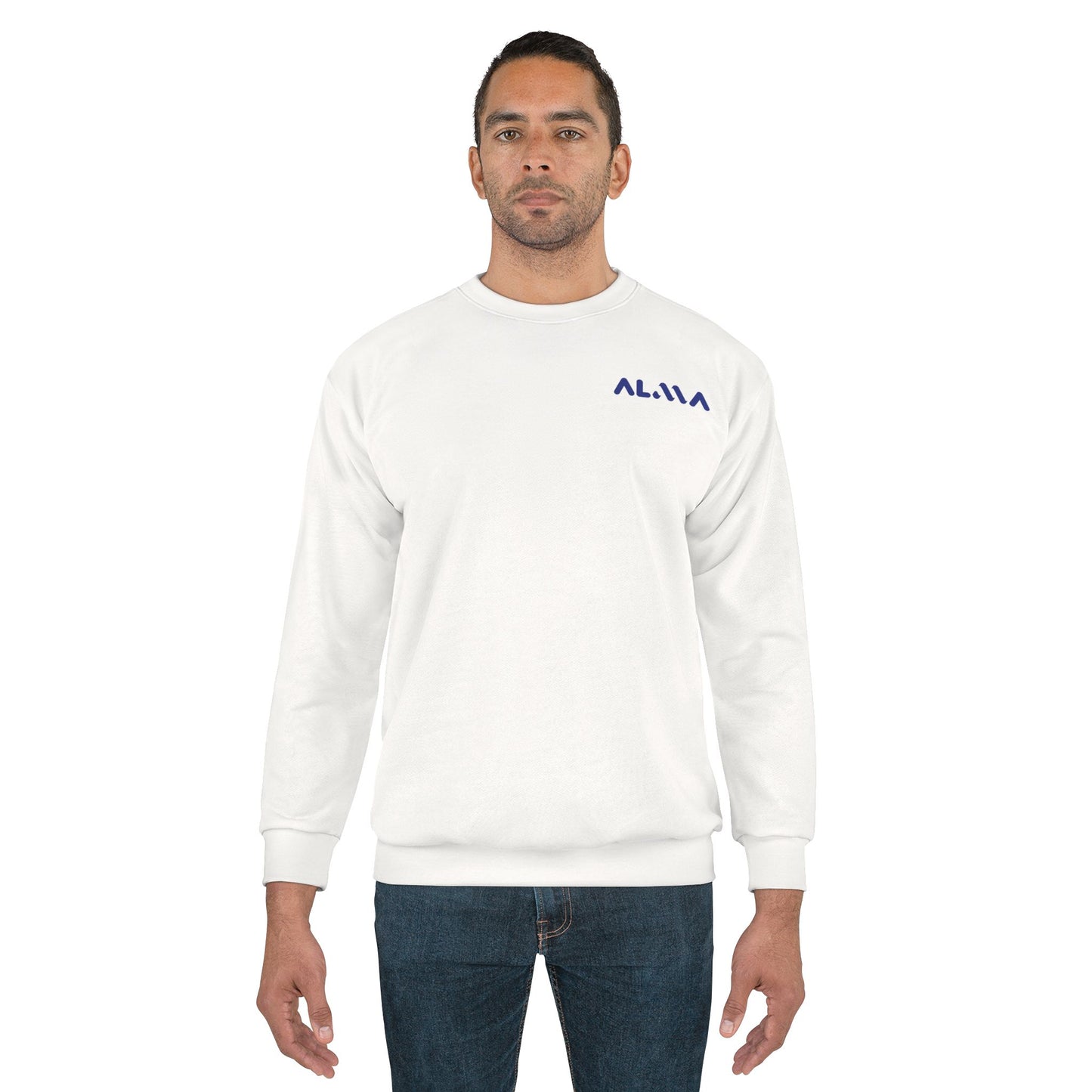 Unisex Sweatshirt (AOP)