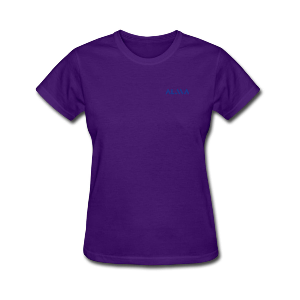 Women's T-Shirt Alma Brand 24076