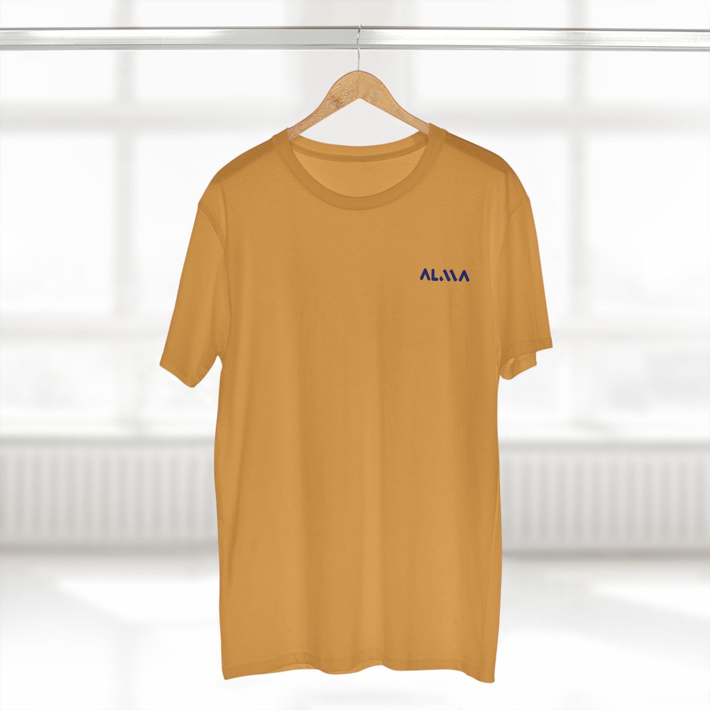 Adult Staple Tee