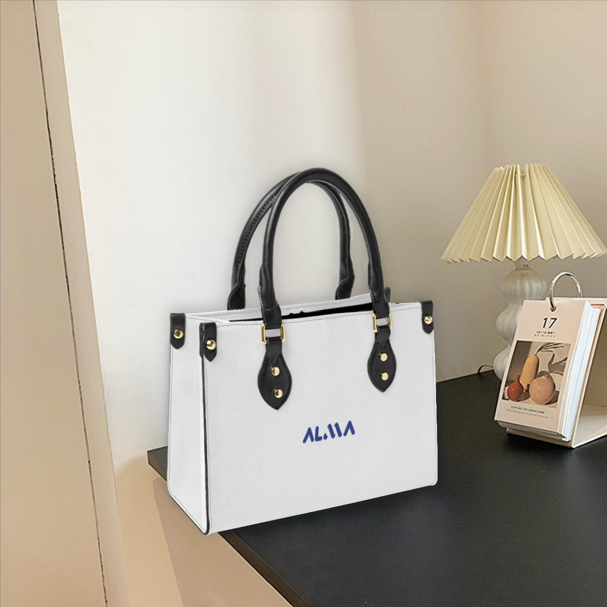 Women's Tote Bag | Alma Brand