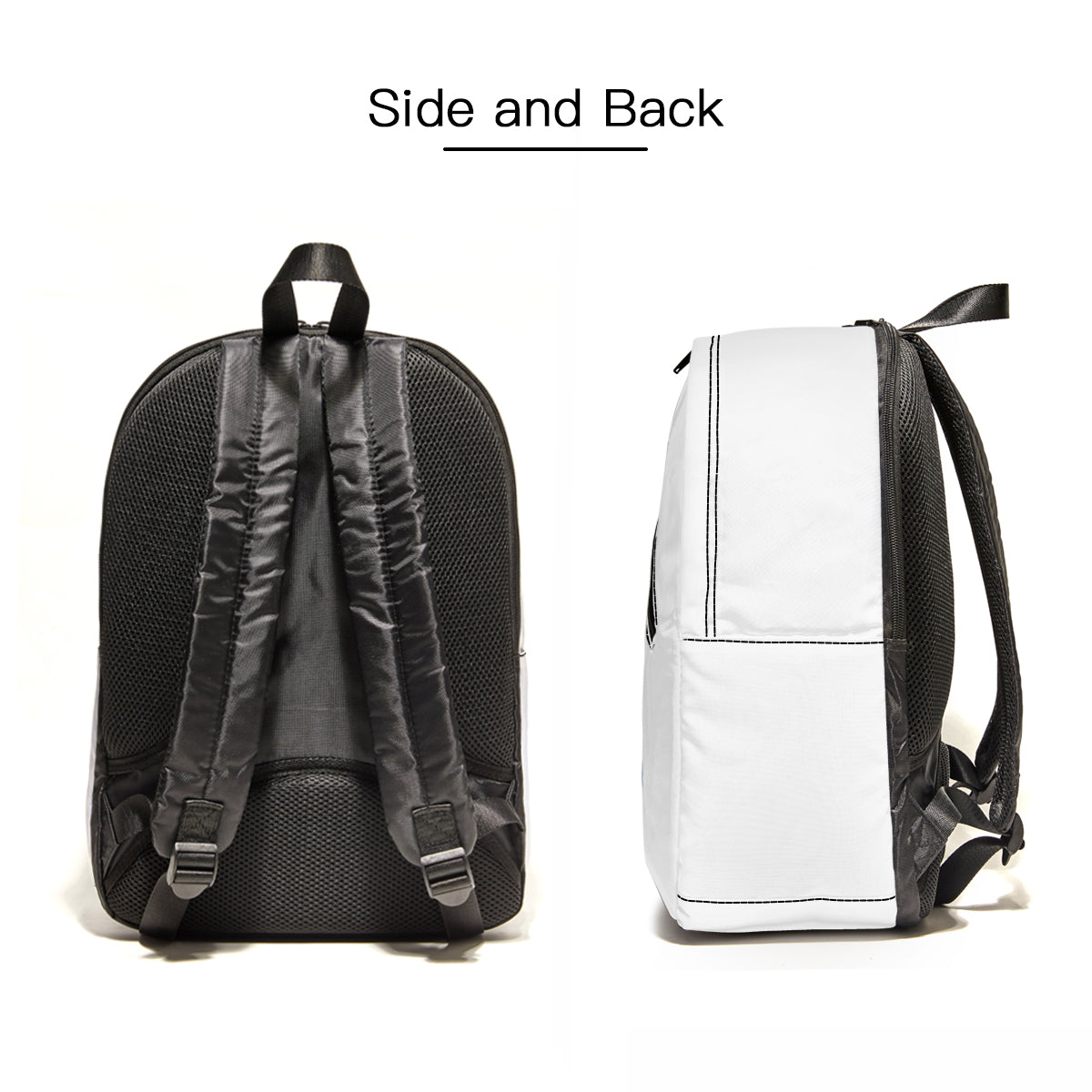 Comfortable Shoulder School Bag | Alma Brand