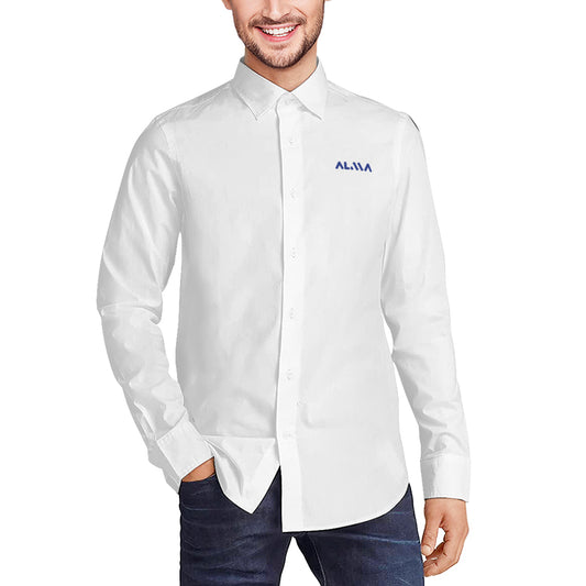 Men's Classic Shirt Alma Brand 24029