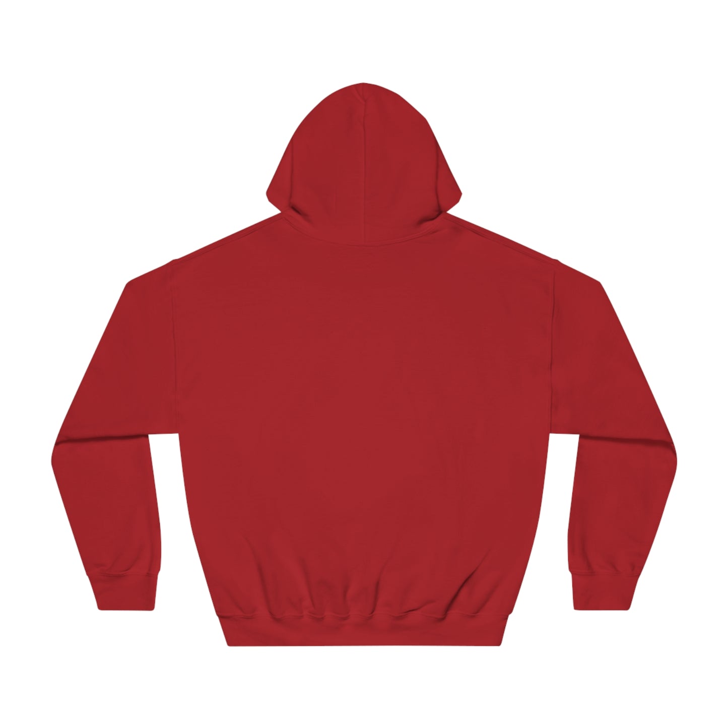 Unisex DryBlend® Hooded Sweatshirt