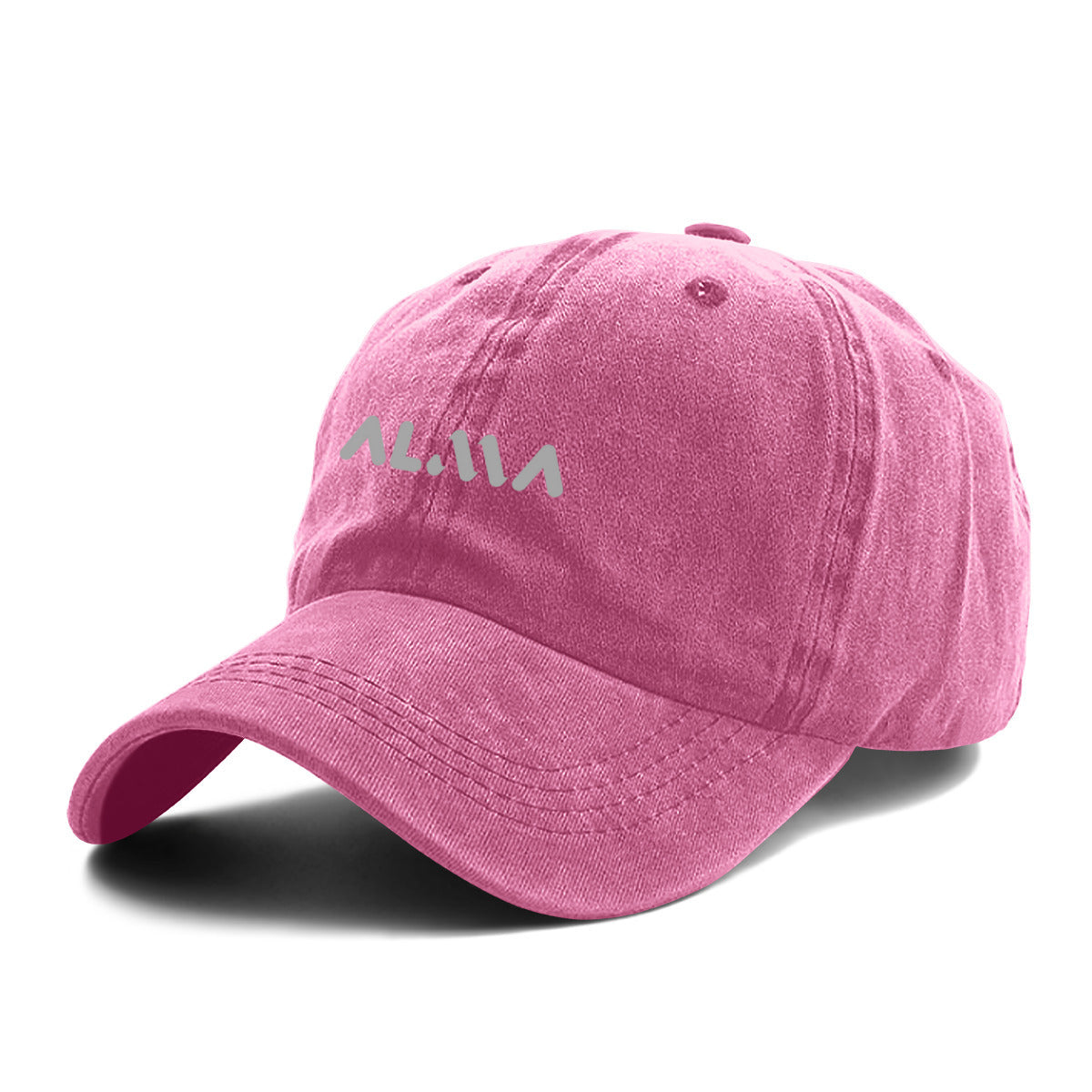 Baseball Cap  Cotton I Alma Brand