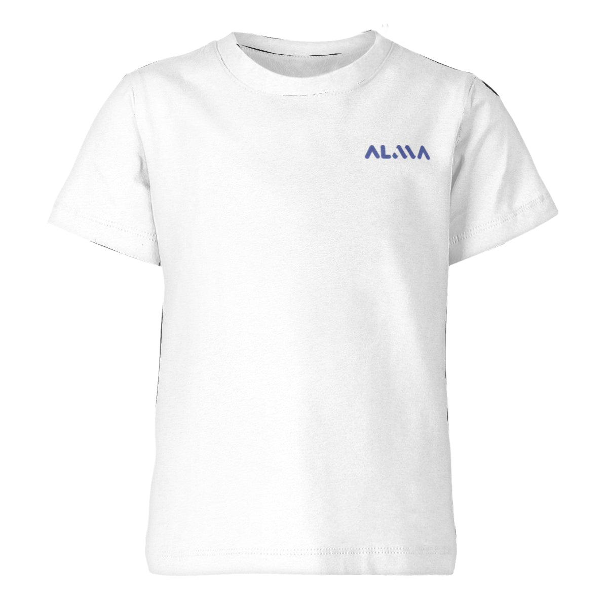 Fabric Youth T-shirt | Alma Brand