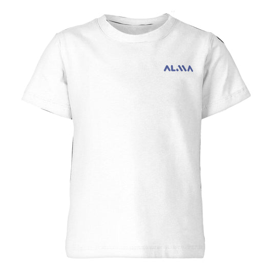 Fabric Youth T-shirt | Alma Brand