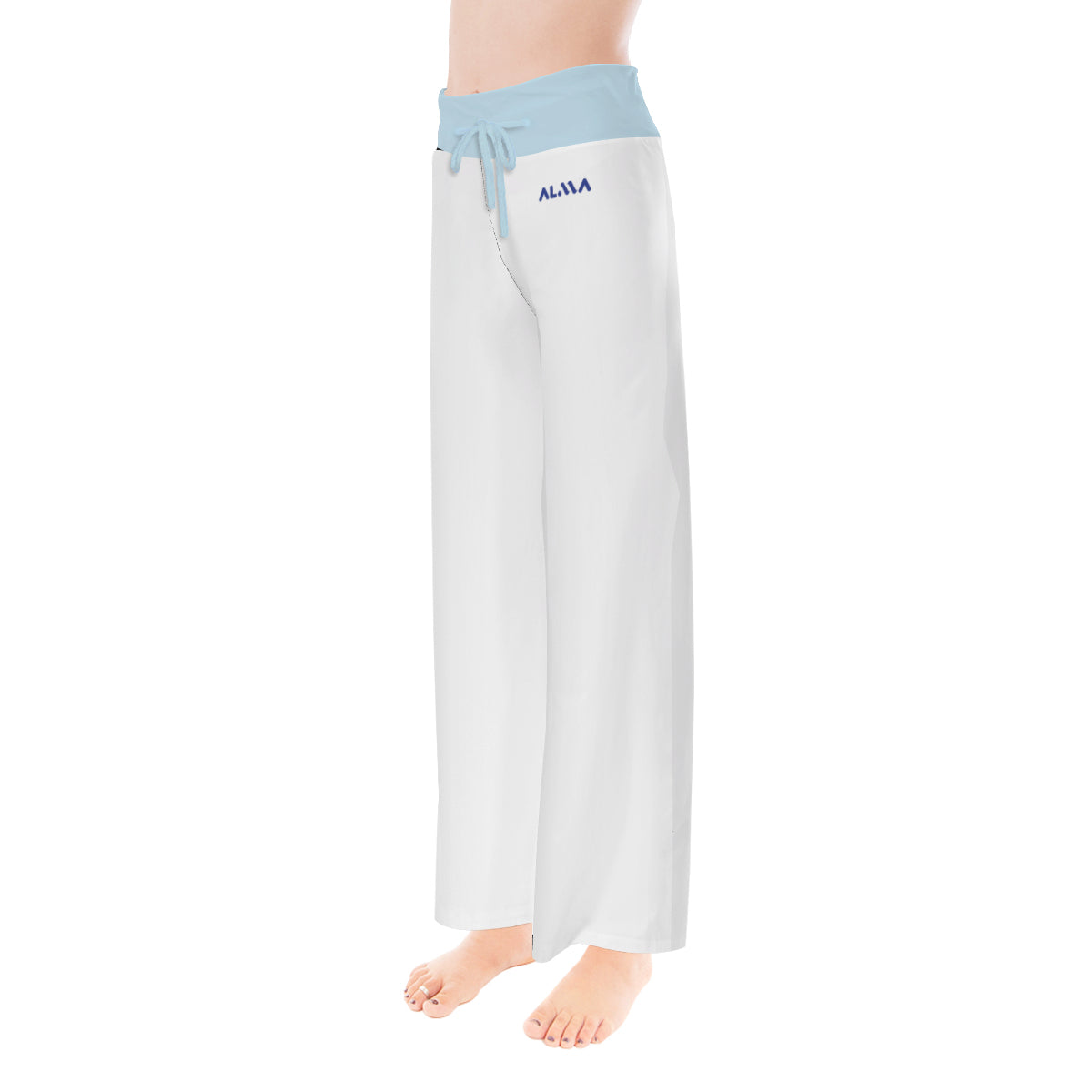 Women's Pajama Pants Alma Brand 24059