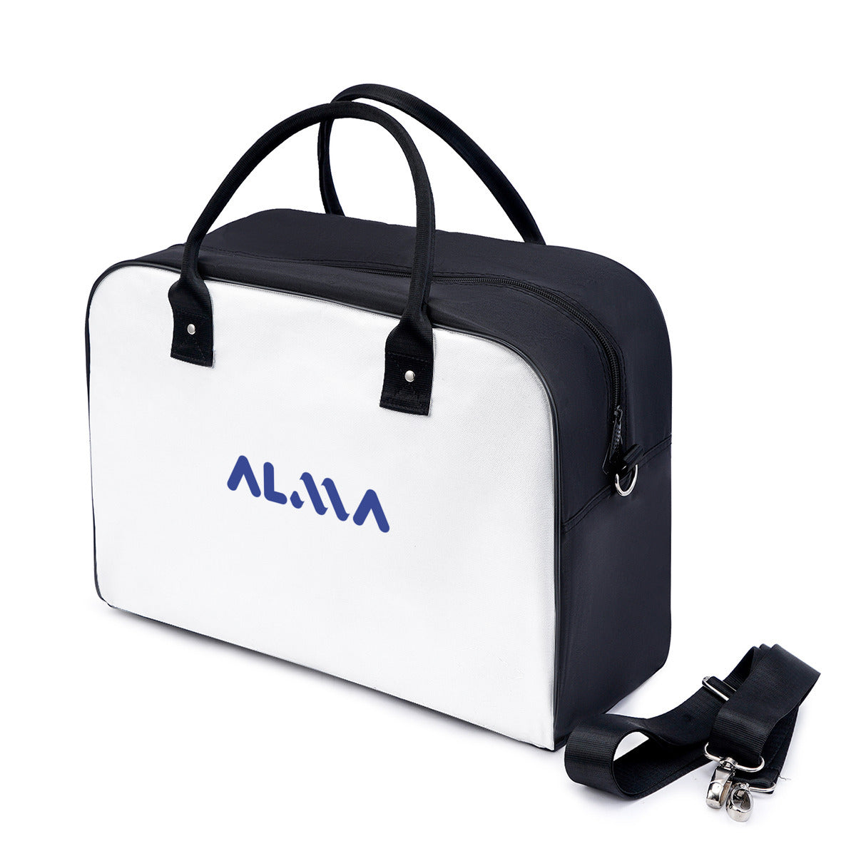 Portable Travel Bag｜Alma Brand