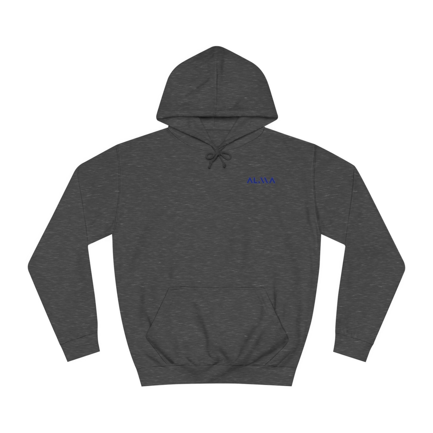 Unisex College Hoodie