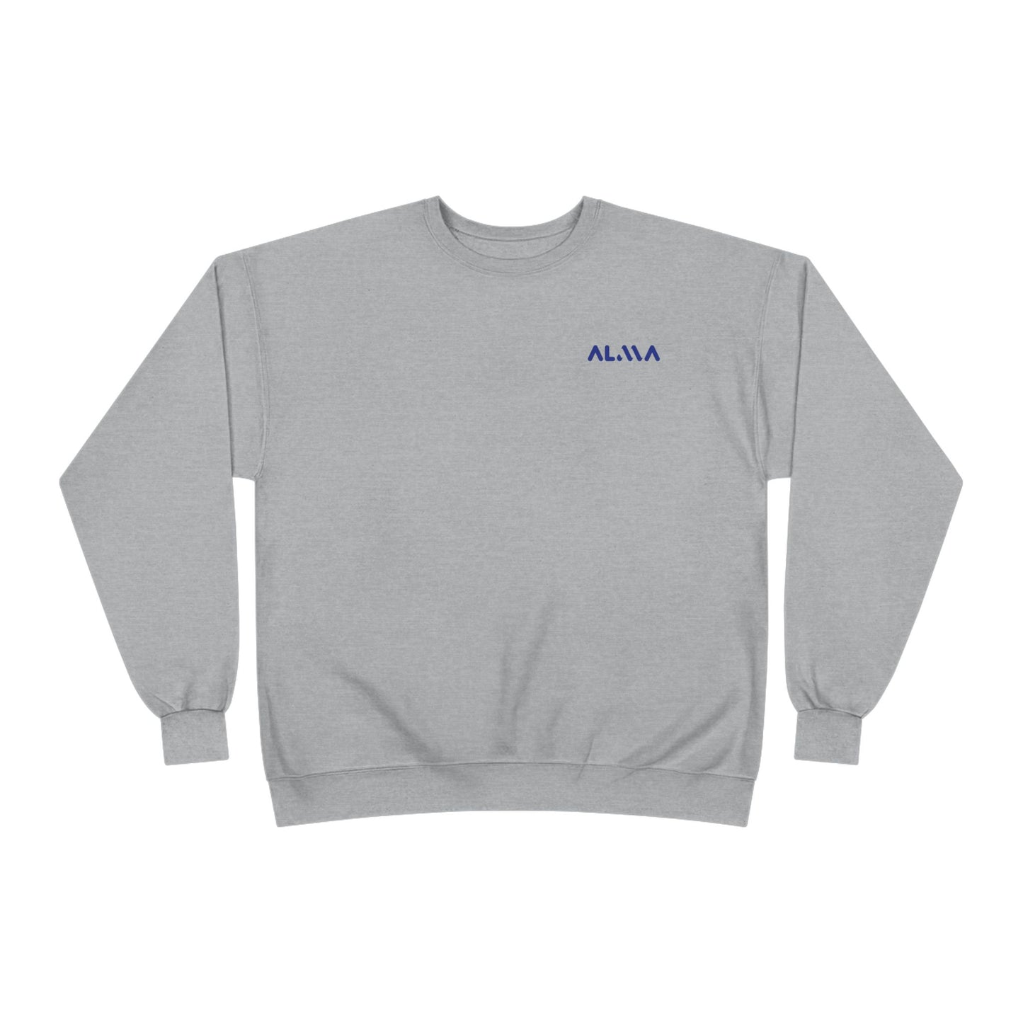 Unisex EcoSmart® Crewneck Sweatshirt