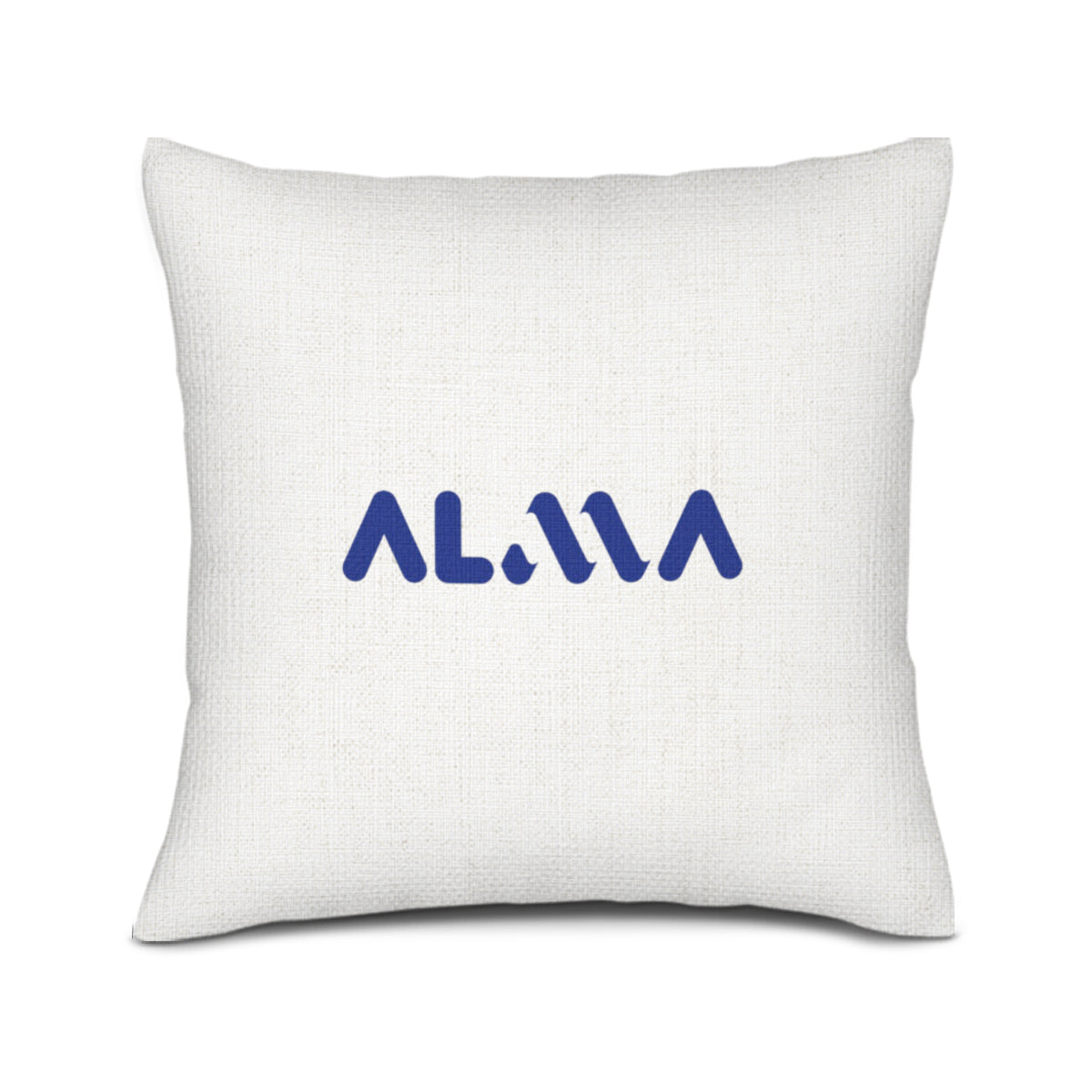 Cushion cover - beige (double-sided)｜Alma Brand