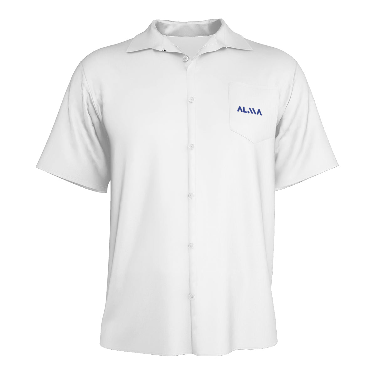 Men's Casual Shirt Alma Brand 24031