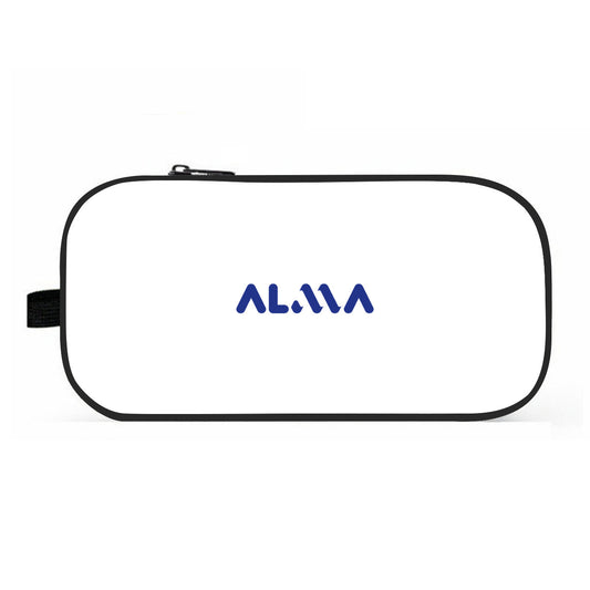 Portable Double Pencil Pouch｜Alma Brand