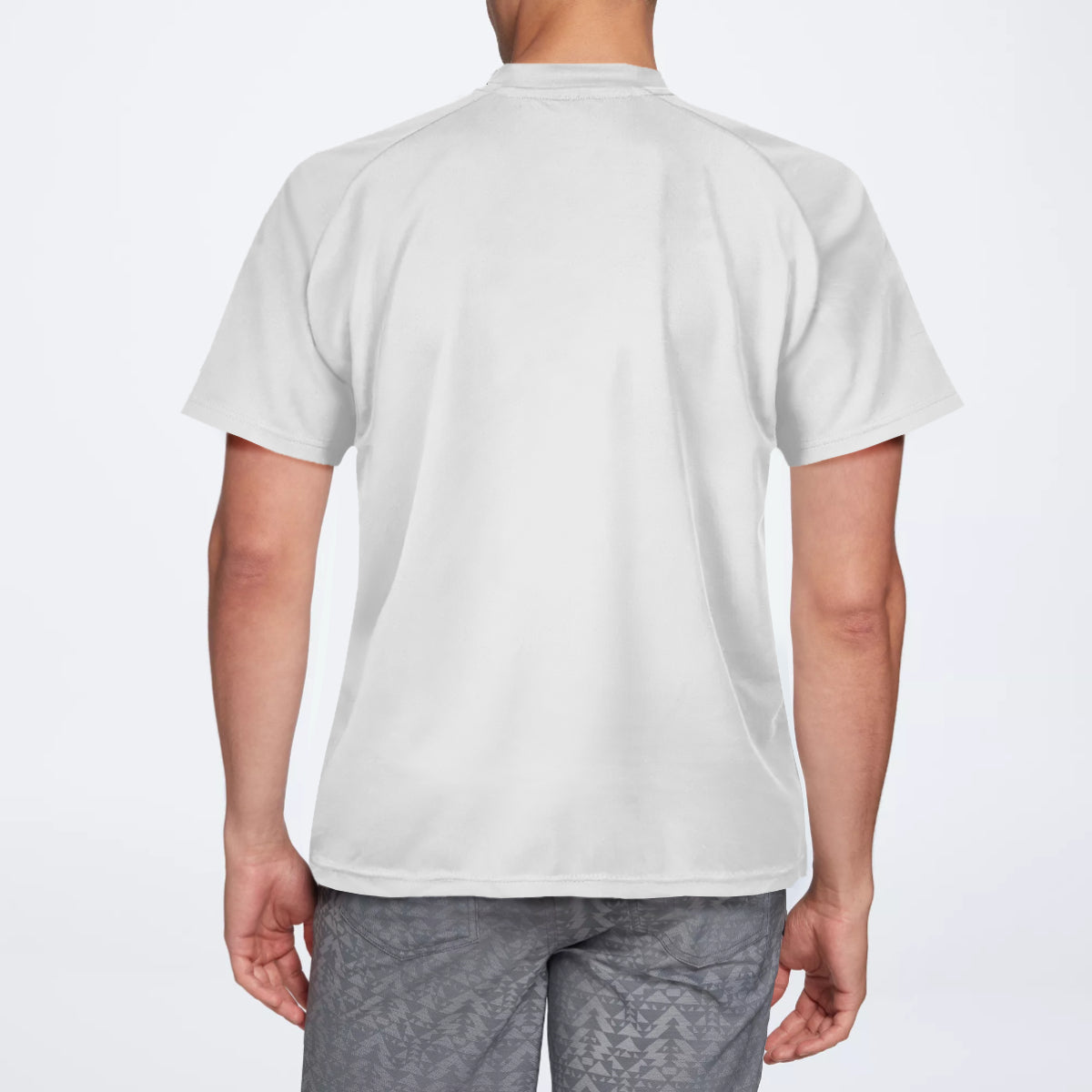 Men's T-Shirt Alma Brand 24002