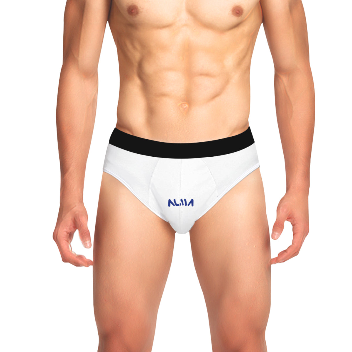 Men's Underwear Alma Brand 24015