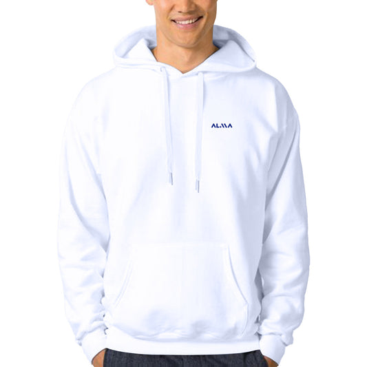 Men's Sweatshirt Alma Brand 24008