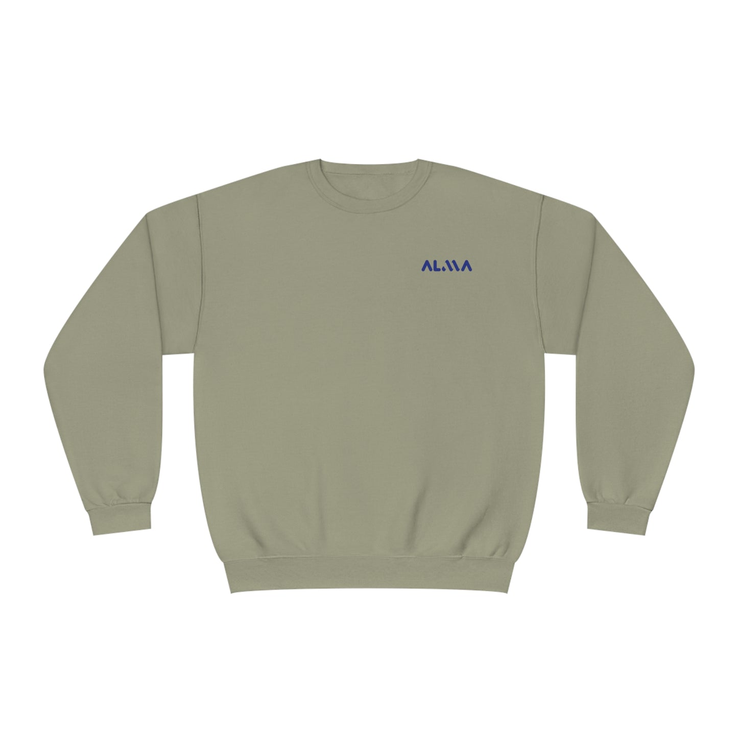 Unisex NuBlend® Crewneck Sweatshirt